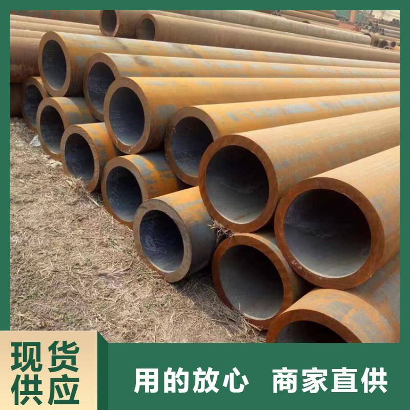 12Cr1MoVG合金管_15CrMoG合金钢管定制速度快工期短