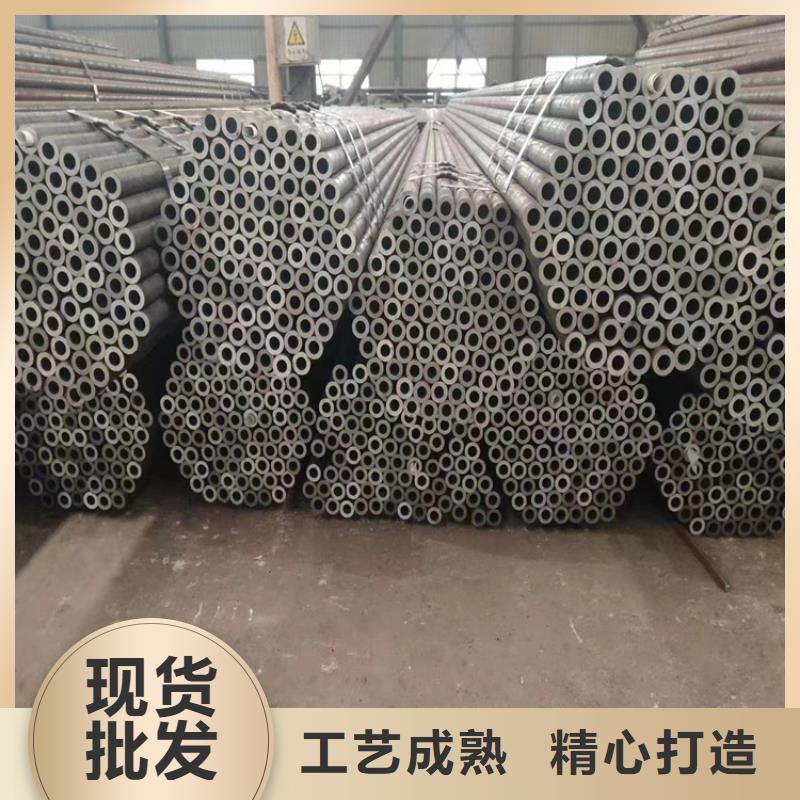 P91合金钢管合金钢管专业供货品质管控