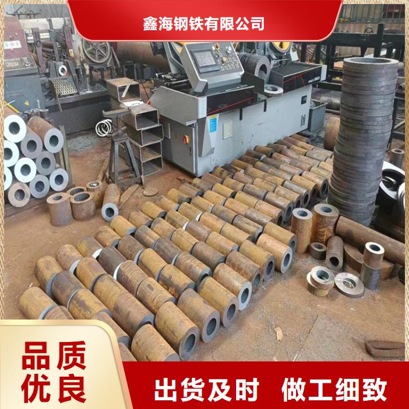 p22合金管-合金钢管好产品放心购
