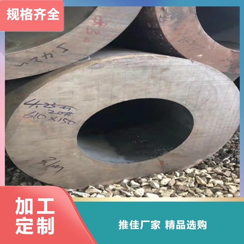 P22宝钢合金钢管制造厂家