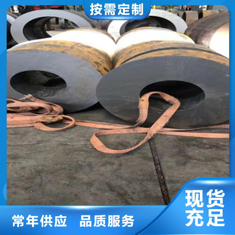 P22宝钢合金钢管制造厂家