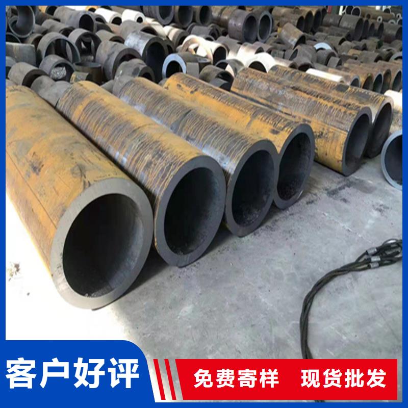 鑫海P22宝钢合金钢管【 合金管厂家_合金钢管实力厂商】