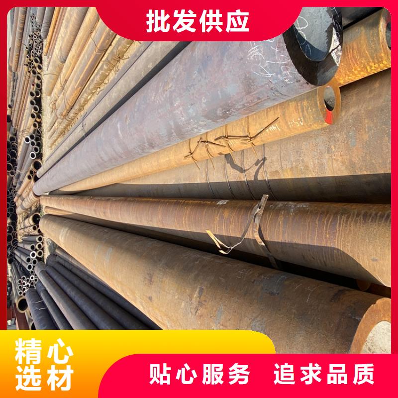 合金管厂家-合金钢管用途广泛