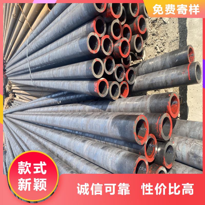合金管厂家客户好评