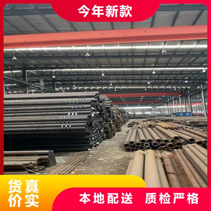 3087无缝管合金钢管材质实在