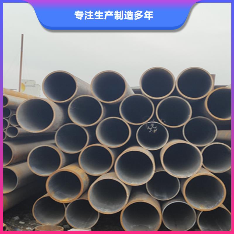无缝管多少钱一根