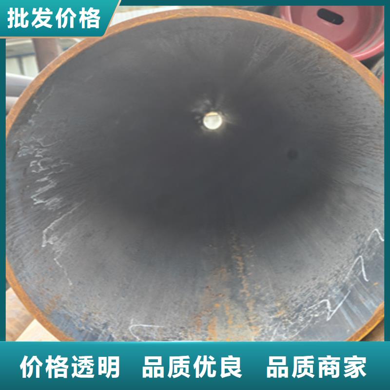 无缝管合金钢管好品质用的放心