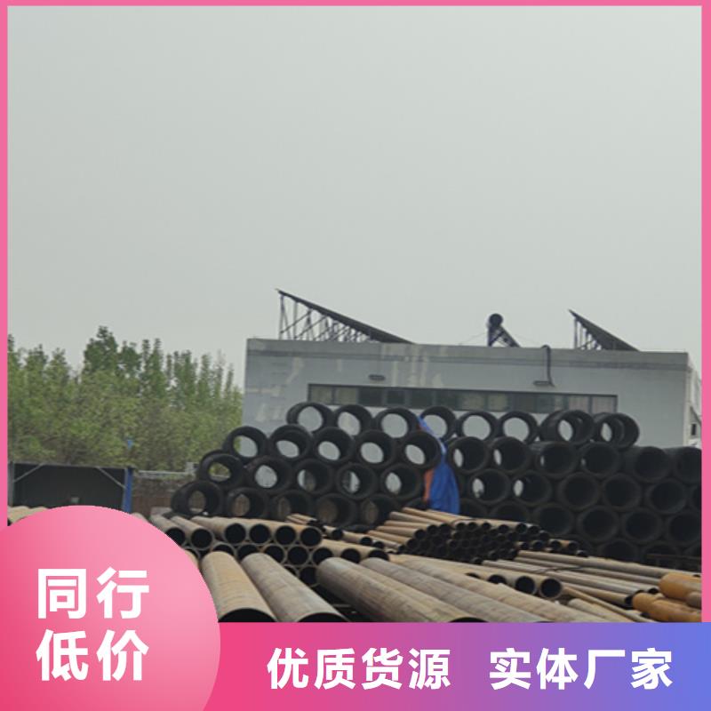 【无缝管】 T91合金管实拍展现由鑫海为您