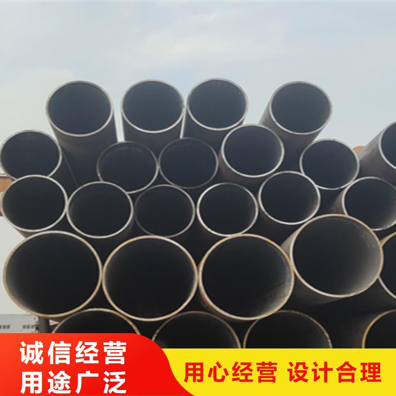 5310无缝管合金钢管自营品质有保障