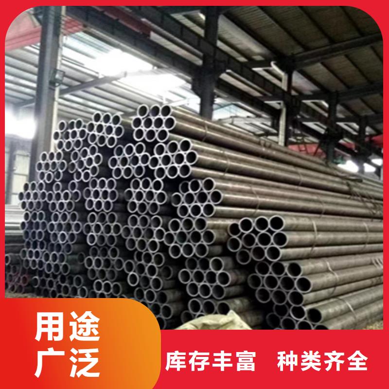12Cr1MoVG合金钢管合金钢管实体诚信经营