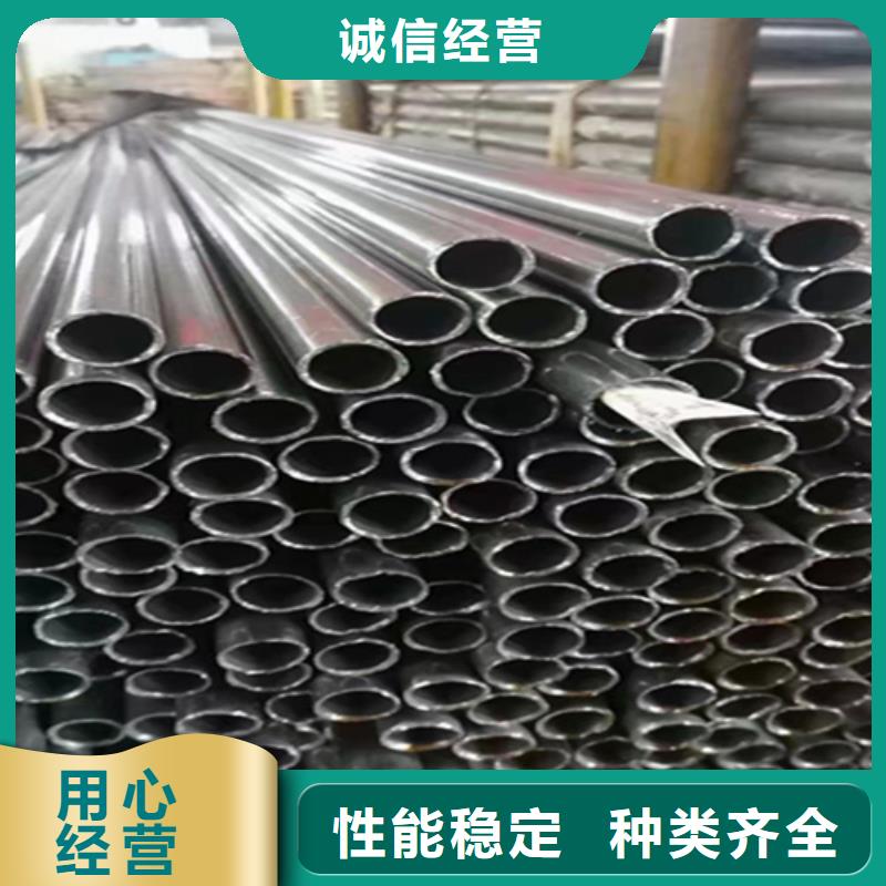 12Cr1MoVG合金钢管合金钢管懂您所需