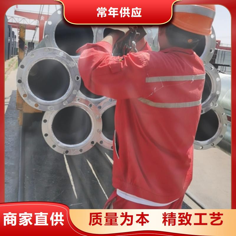 无缝钢管-管线管来图定制