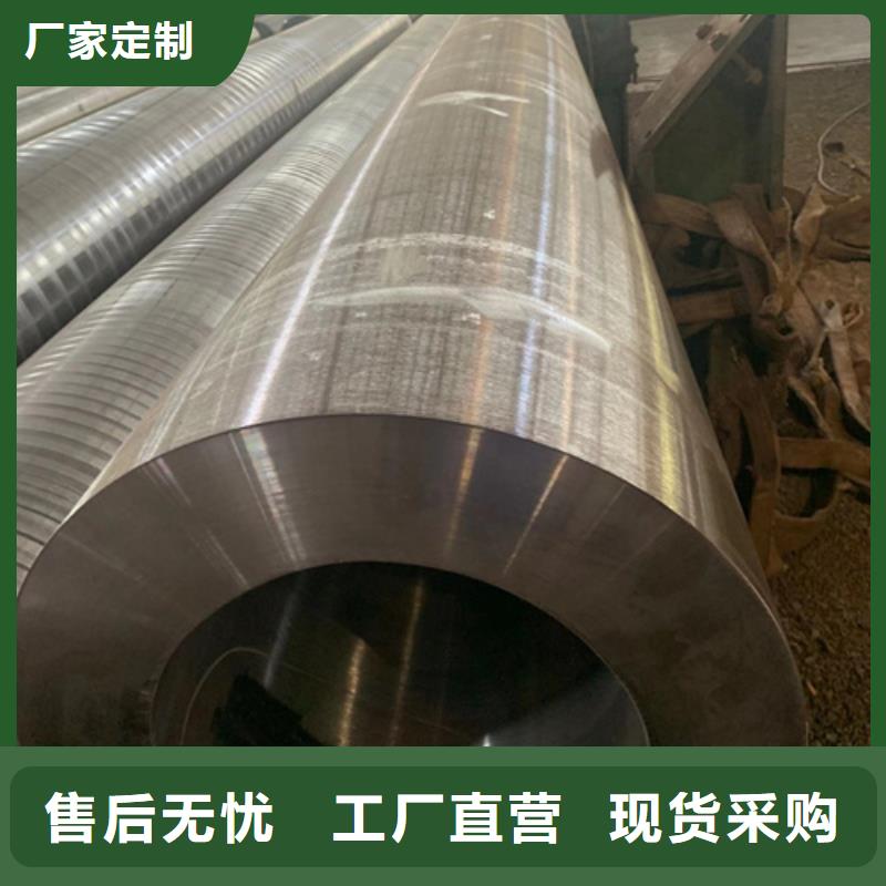 无缝钢管高压锅炉管质量看得见