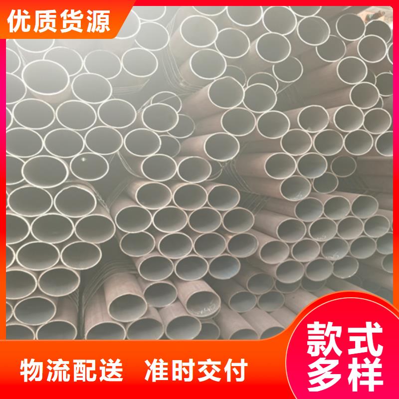 石油裂化管20#无缝管N年专注