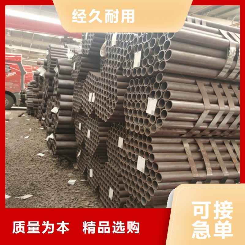石油裂化管-【无缝钢管】质量层层把关