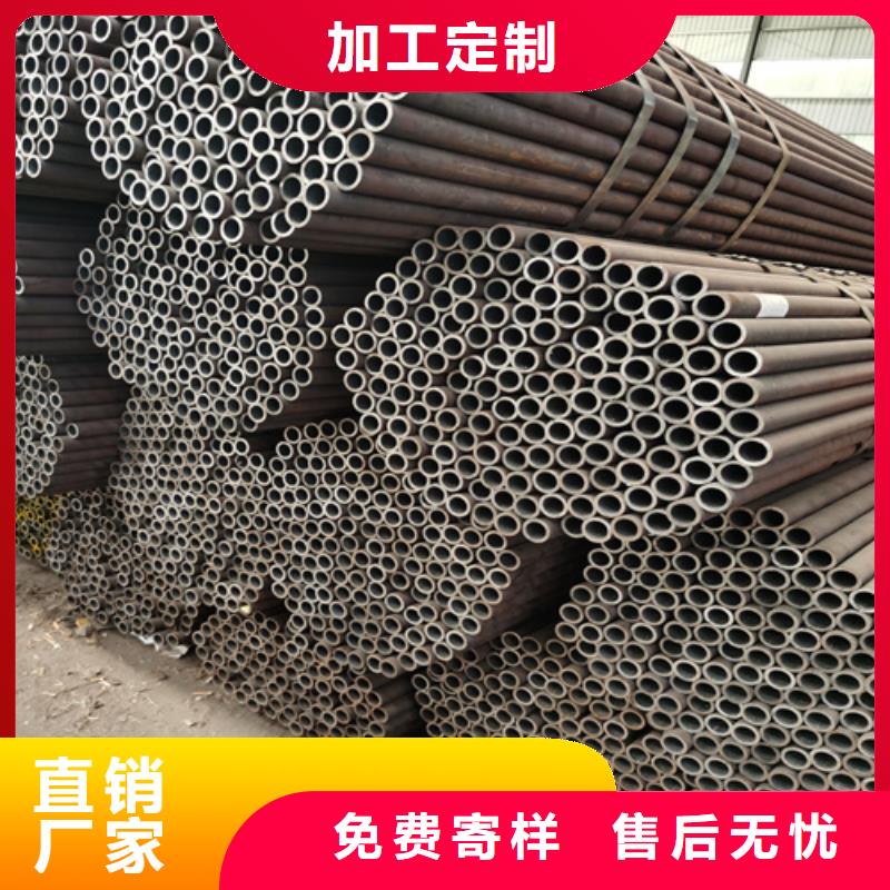 石油裂化管不锈钢管有口皆碑