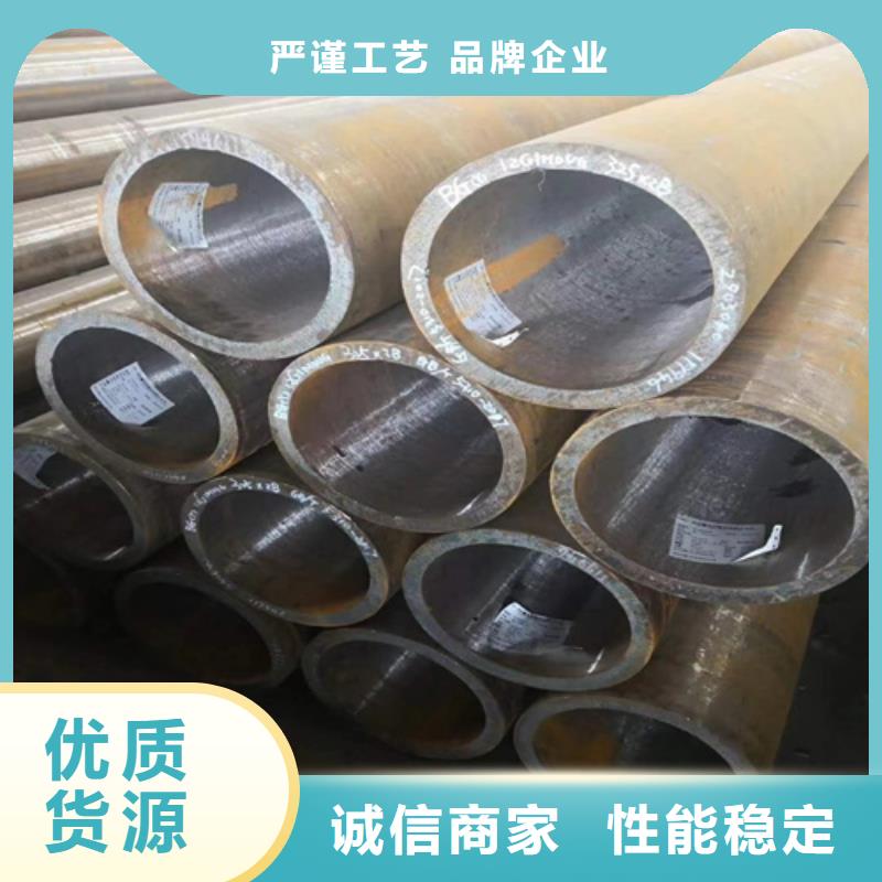合金管合金钢管超产品在细节