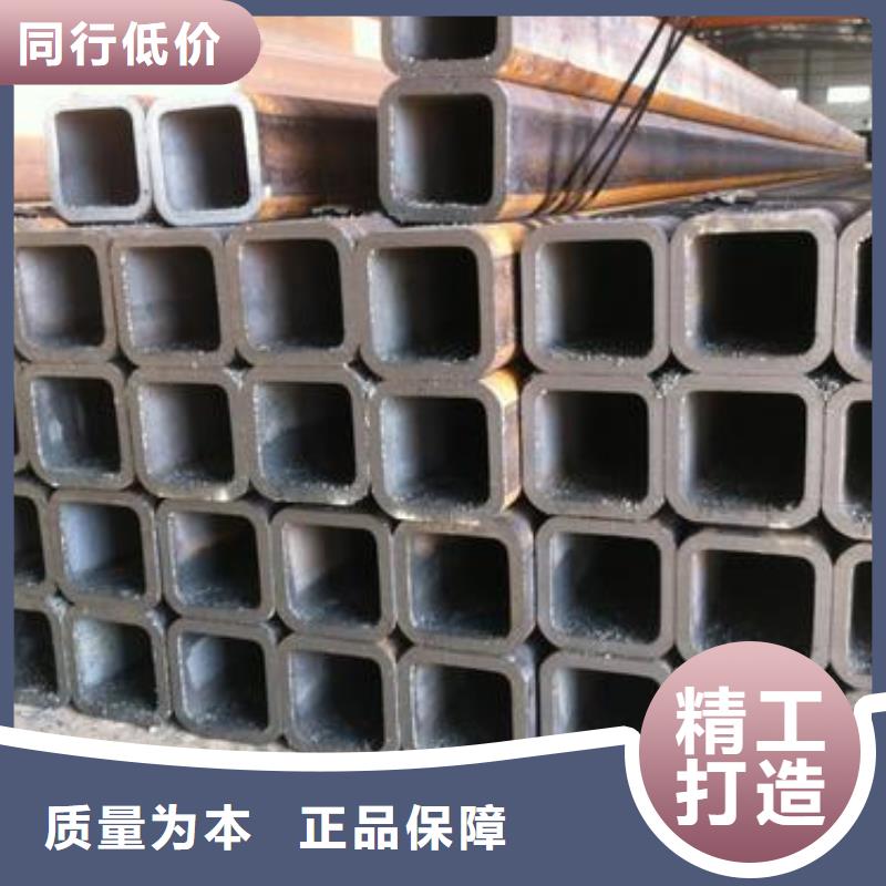 无缝钢管Q355B工字钢定制速度快工期短