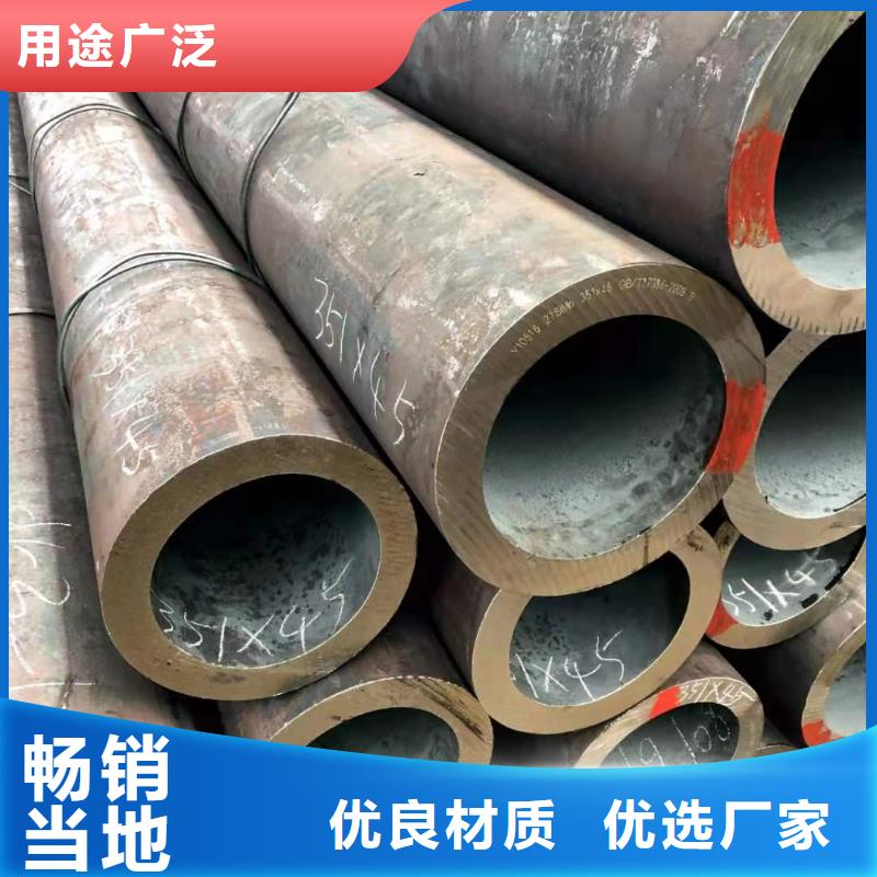 无缝钢管Q345B槽钢专业品质
