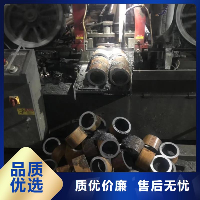 无缝钢管16Mn合金钢管当地货源