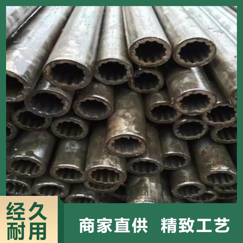 大品牌值得信赖精密钢管-【高频焊接H型钢】现货充足