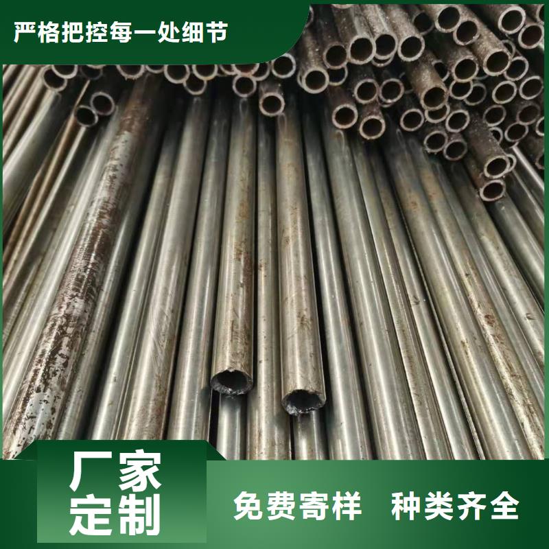 精密光亮管高频焊接H型钢技术先进