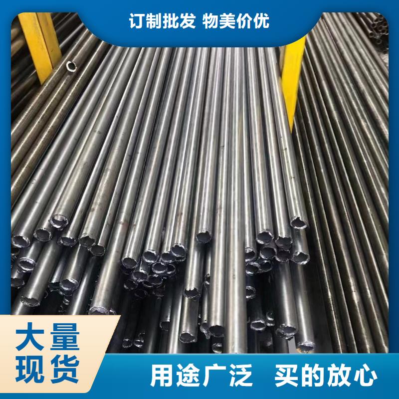 精密光亮管锰槽钢产地货源