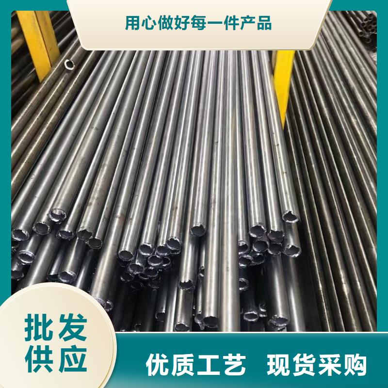 精密光亮管Q345BH型钢专注质量