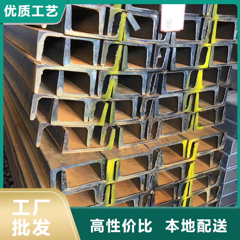 型钢-高频焊接H型钢品质保证实力见证