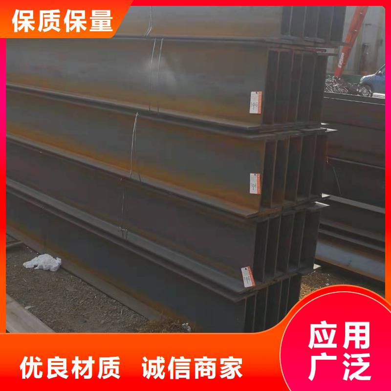 型钢_Q345B工字钢工程施工案例
