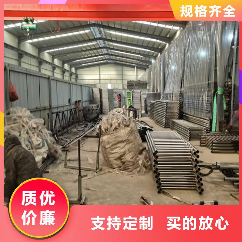 桥梁护栏,防撞护栏快速发货