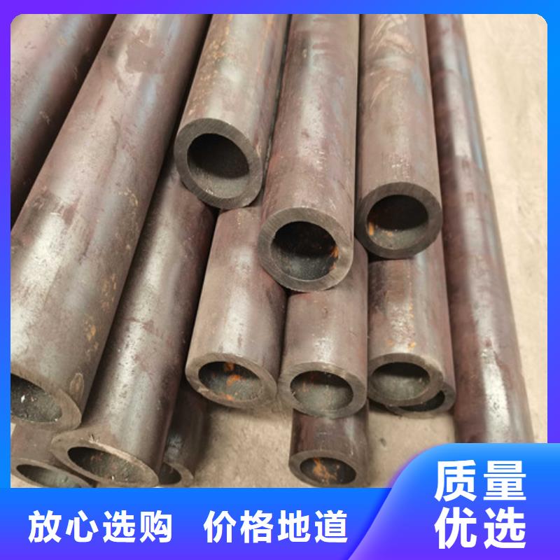  桥梁护栏品质好才是硬道理
