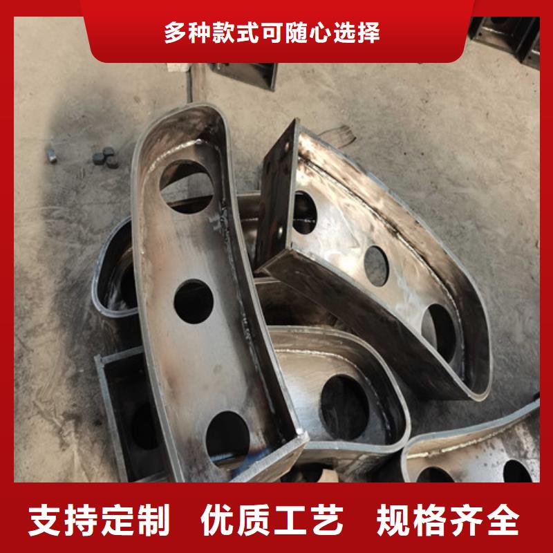 桥梁护栏【桥梁护栏】产品细节