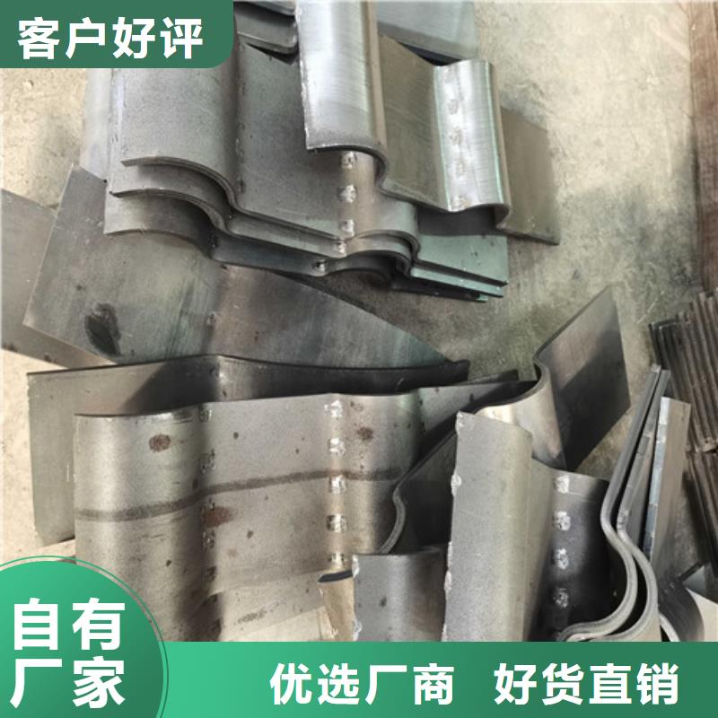 桥梁护栏-防撞护栏今日价格