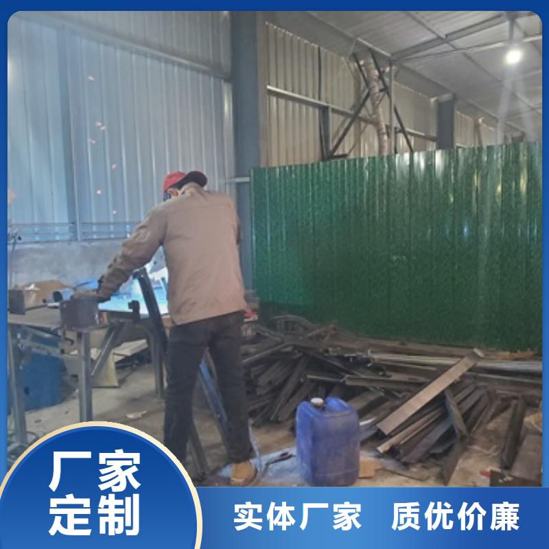 桥梁护栏,防撞护栏好产品好服务