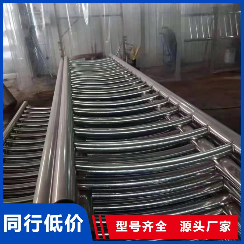桥梁护栏【桥梁护栏】产品细节