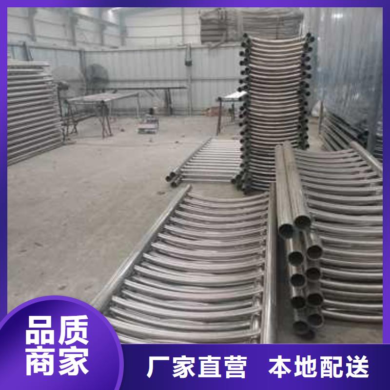 桥梁护栏【交通护栏】品质保证实力见证