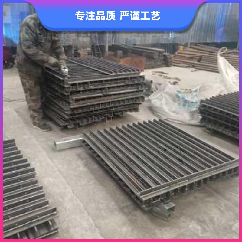 桥梁护栏防撞【护栏】专注产品质量与服务