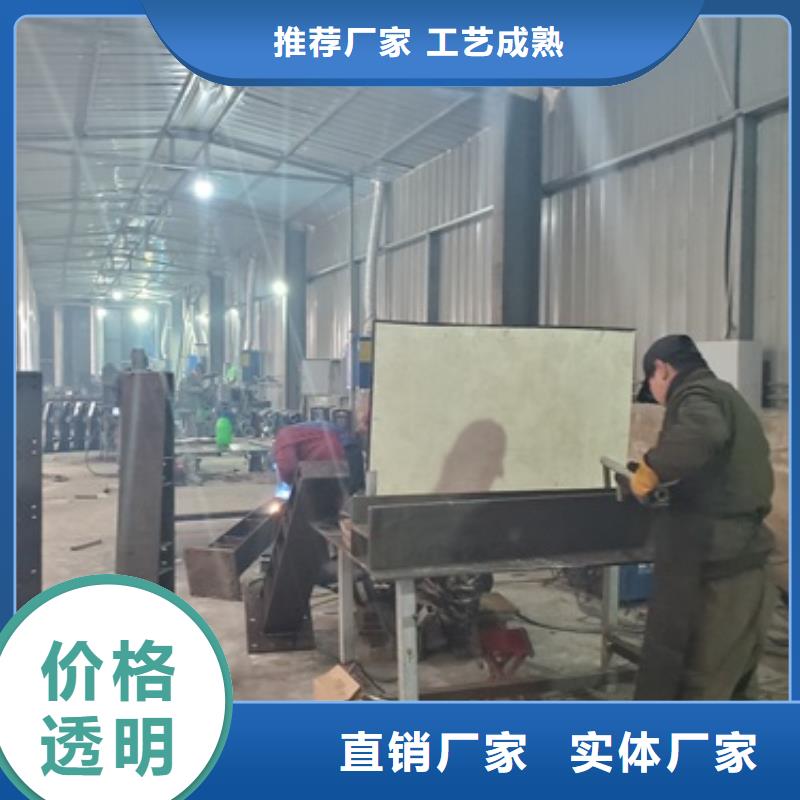 桥梁护栏,防撞护栏产地采购