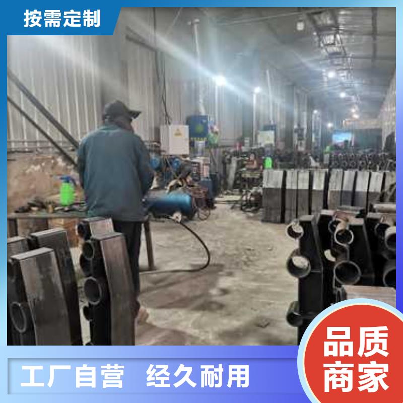 桥梁护栏-防撞护栏今日价格