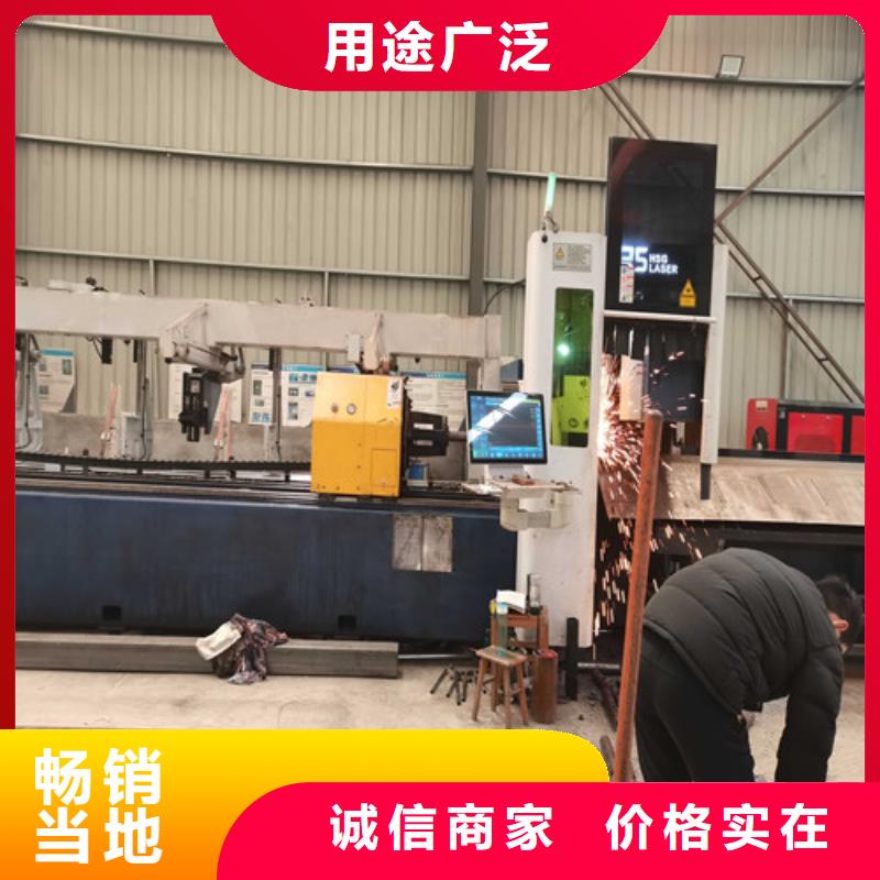  不锈钢复合管护栏厂家品控严格