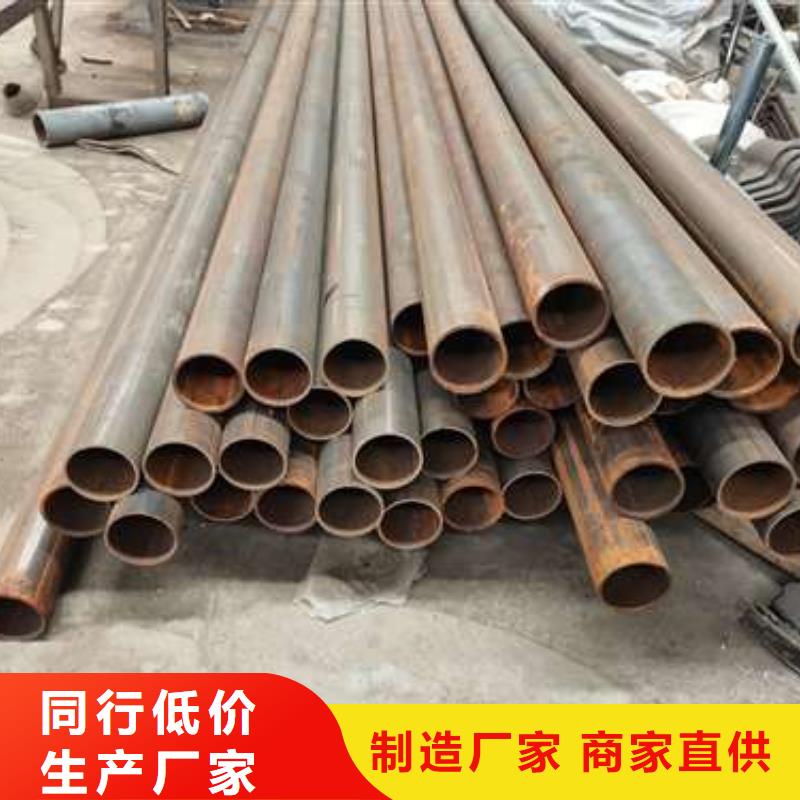 不锈钢复合管护栏防撞护栏立柱品质值得信赖