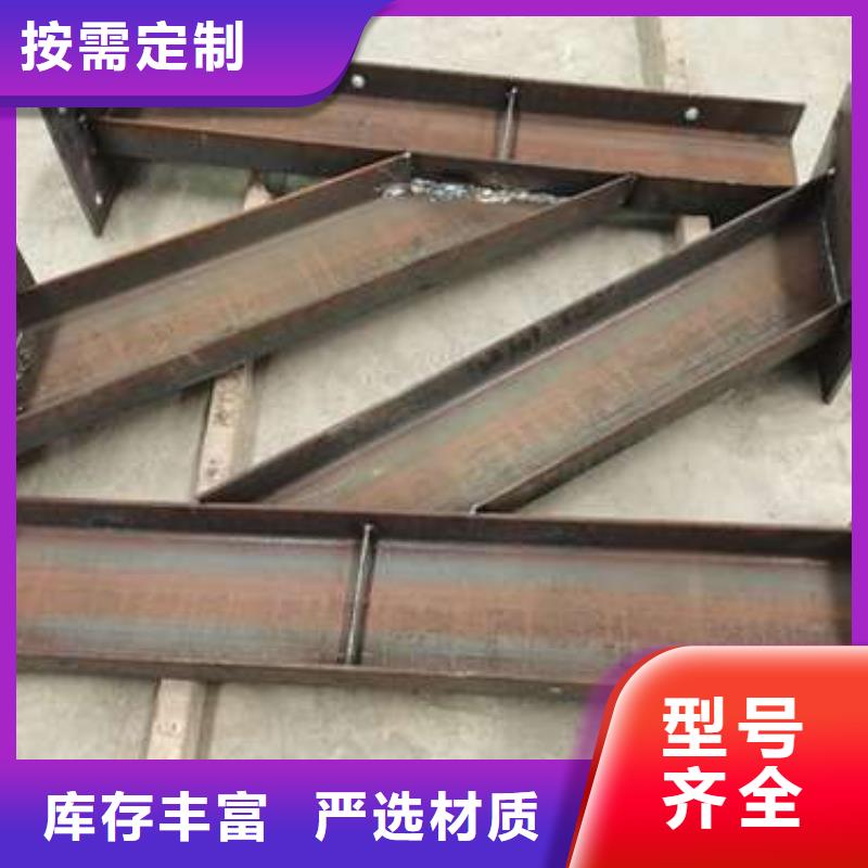  不锈钢复合管护栏厂家品控严格