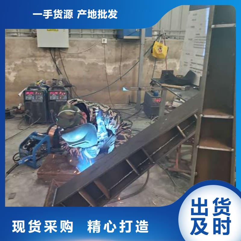 不锈钢复合管护栏市政护栏真诚合作