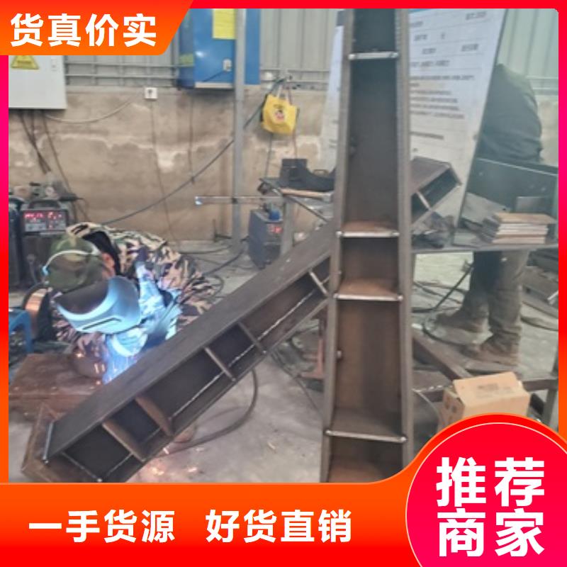 不锈钢复合管护栏市政护栏真诚合作