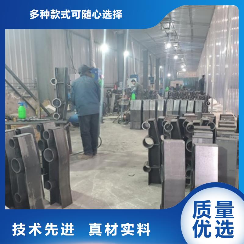 公路防撞护栏货源稳定
