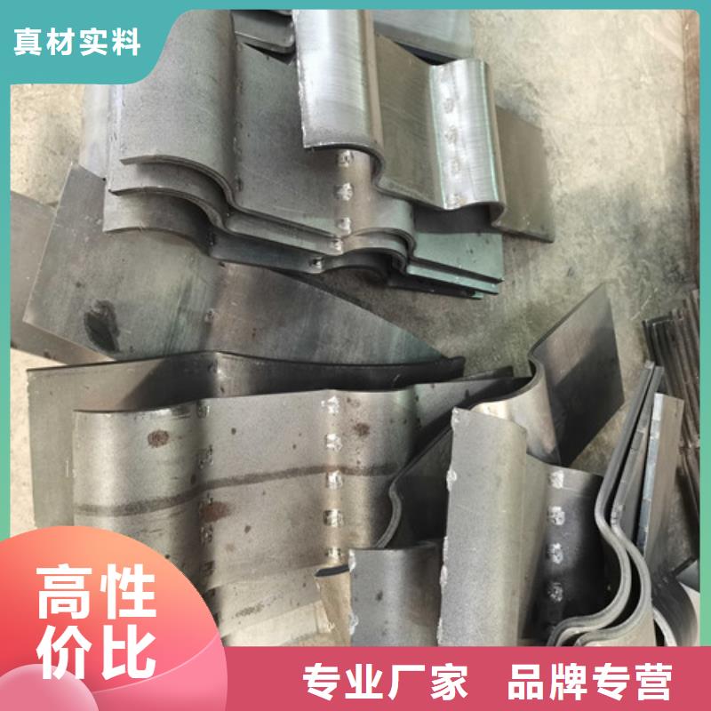 防撞护栏,中央分隔栏厂家定制