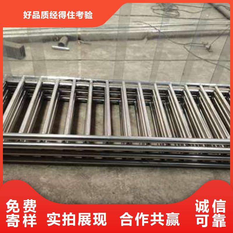 厂家供应【防撞护栏】-桥梁护栏有实力有经验