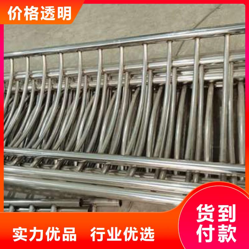  防撞护栏工艺精细质保长久