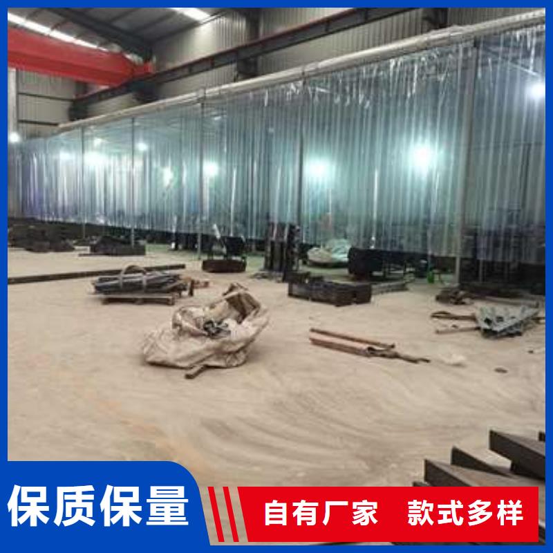 厂家供应【防撞护栏】-桥梁护栏有实力有经验